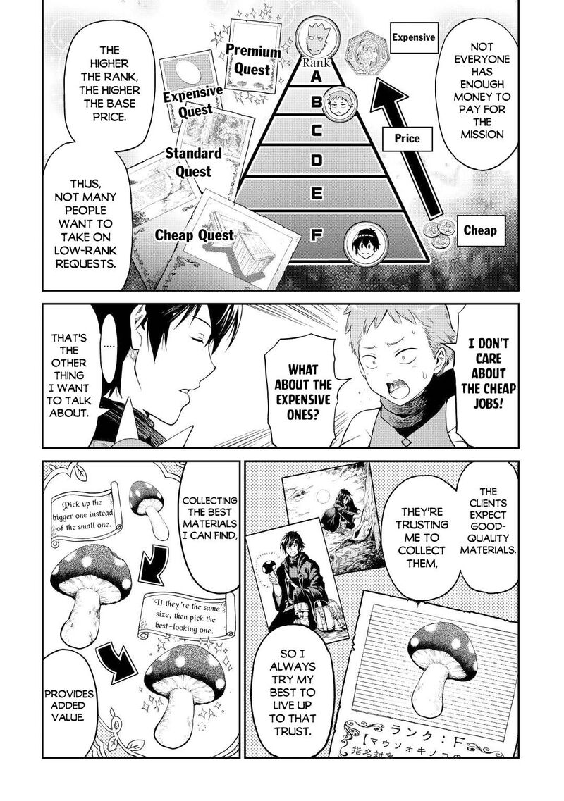 Sozai Saishuka no Isekai Ryokouki - Chapter 40 image 05